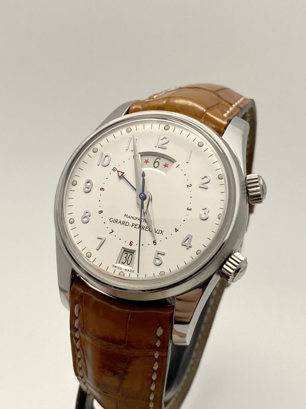 GIRARD PERREGAUX Traveller II - immagine 2