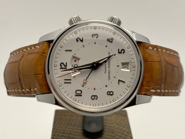 GIRARD PERREGAUX Traveller II - immagine 4