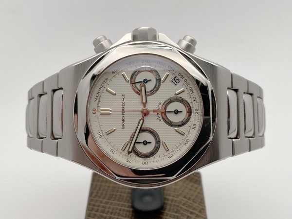 GIRARD PERREGAUX Laureato Olimpico - immagine 3