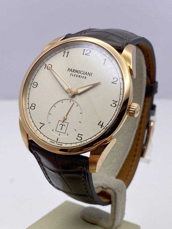 Parmigiani Treccani Limited Edition 99° - immagine 2