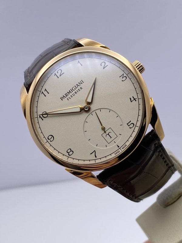 Parmigiani Treccani Limited Edition 99° - immagine 3