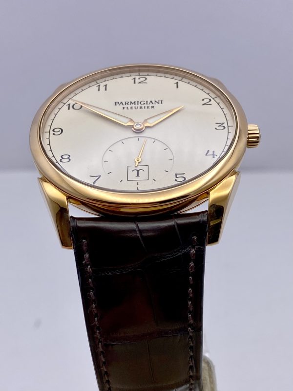 Parmigiani Treccani Limited Edition 99° - immagine 4