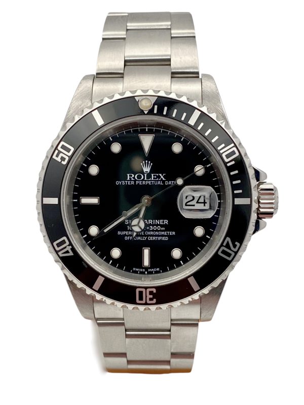 SUBMARINER