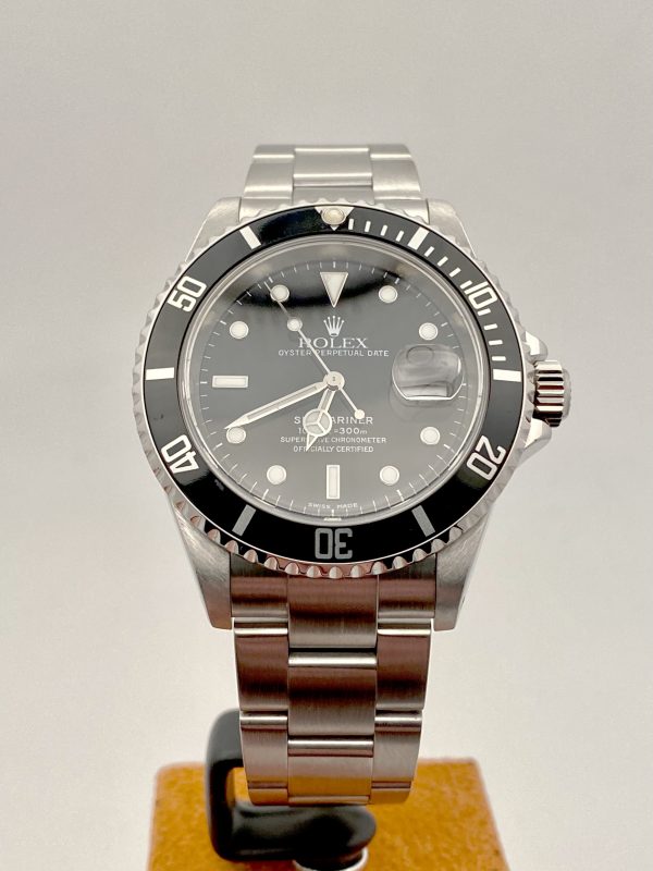 SUBMARINER - immagine 6