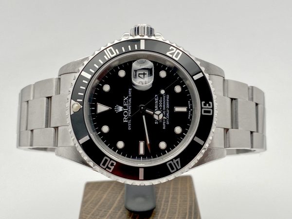 SUBMARINER - immagine 3